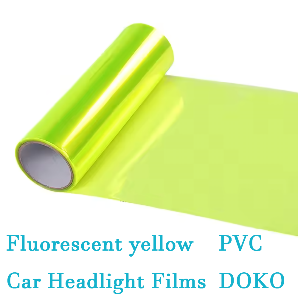 Jaune fluo