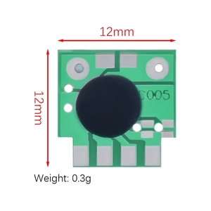 C005 Multifunction <strong>Delay</strong> Trigger Timing Chip Module Timer IC Timing 2s - 1000h <strong>Delay</strong> Chip - Product Image 5