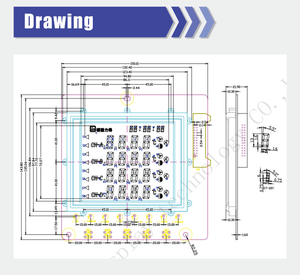 Wholesale <strong>Lcd</strong> <strong>Display</strong> <strong>Module</strong> <strong>Lcd</strong> <strong>Display</strong> Screen Replacement Mobile Folder <strong>Display</strong> <strong>Lcd</strong> Touch Screen - Product Image 6