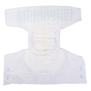 OEM/ODM di grande capacità a tenuta stagna di alta qualità ad alta assorbente pannolini per adulti all'ingrosso pannolini per adulti usa e getta - Product Image 2