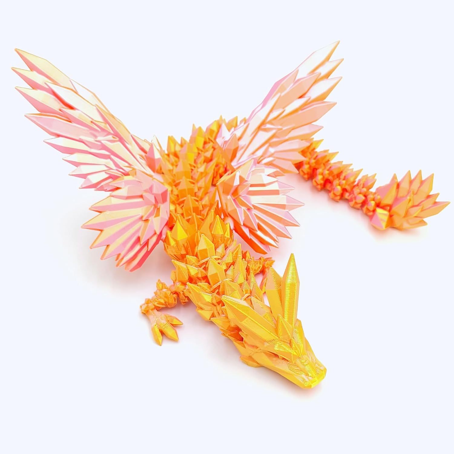 Pink gold