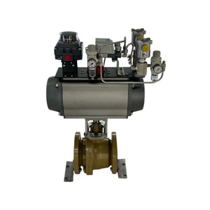 Precisão Controle Ball Valve - Industrial Grade, alta pressão, <span class=keywords><strong>Manual</strong></span>/Atuado Opções