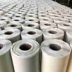 Top <strong>Material</strong> Green Roof Membrane White Waterproofing Weathering Puncture Resistant <strong>Tpo</strong>