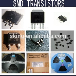 Brand New Original bas16w màn hình lụa a6t sot-323 100V 175mA SMD chuyển mạch Diode - Product Image 4