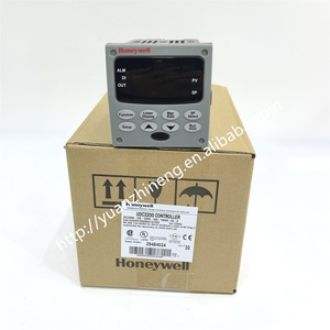 STOCK Honeywell DC2500 <strong>Temperature</strong> <strong>Controller</strong> <strong>Temperature</strong> Control Instrument - Product Image 5