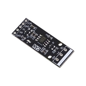 RS232 RS485 CAN to TTL通信モジュールシリアルポートモジュールCANモジュール - Product Image 5