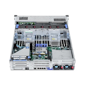 HPE ProLiant Dl360 DL380 Gen10 Plus Gen11 Intel Xeon GPU 2U Rack Chassis <strong>System</strong> Data Center Virtual <strong>Computer</strong> <strong>Server</strong> - Product Image 4