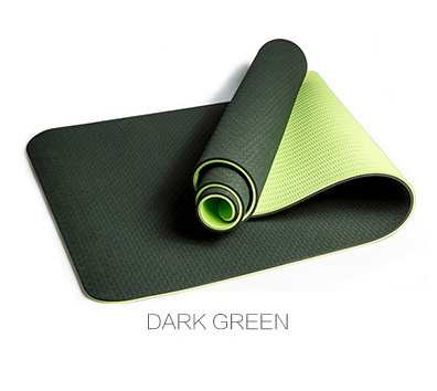 Verde oscuro