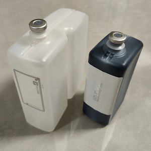 <strong>Linx</strong> 8900 0.5L 500ml 1240 Black <strong>Ink</strong> with RFID Chip Tags <strong>for</strong> <strong>Linx</strong> CIJ Inkjet Printers 8900 Series <strong>Machines</strong> - Product Image 2