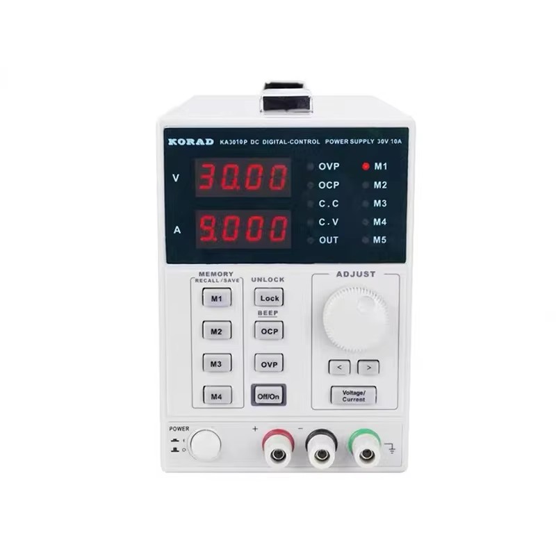 Alimentatore KA3010P