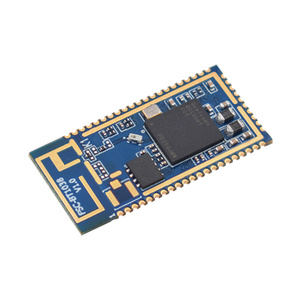 Módulo de audio Bluetooth QCC3083 A2DP aptX de potencia ultrabaja I2S/PCM/SPDIF Auracast Speaker DSP LE - Product Image 1