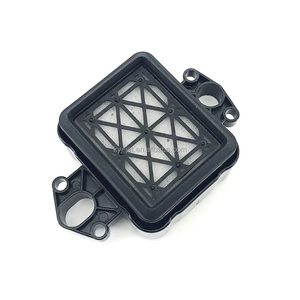 Mürekkep kapatma için Epson 4720/I3200/5113 baskı kafası Allwin Yaselan Xuli geniş Format yazıcı temizleme istasyonu kap üst - Product Image 3