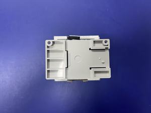 100% nuovo e originale MELSEC-F - FX2N serie FX2N-4AD-PT modulo di unità di ingresso analogico PLC - Product Image 5