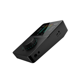 Midiplus TITANQ6ハイエンドオーディオインターフェイス24ビット/192 khz14入力16出力ProfessionStudioライブストリーミング用USBサウンドカード - Product Image 4