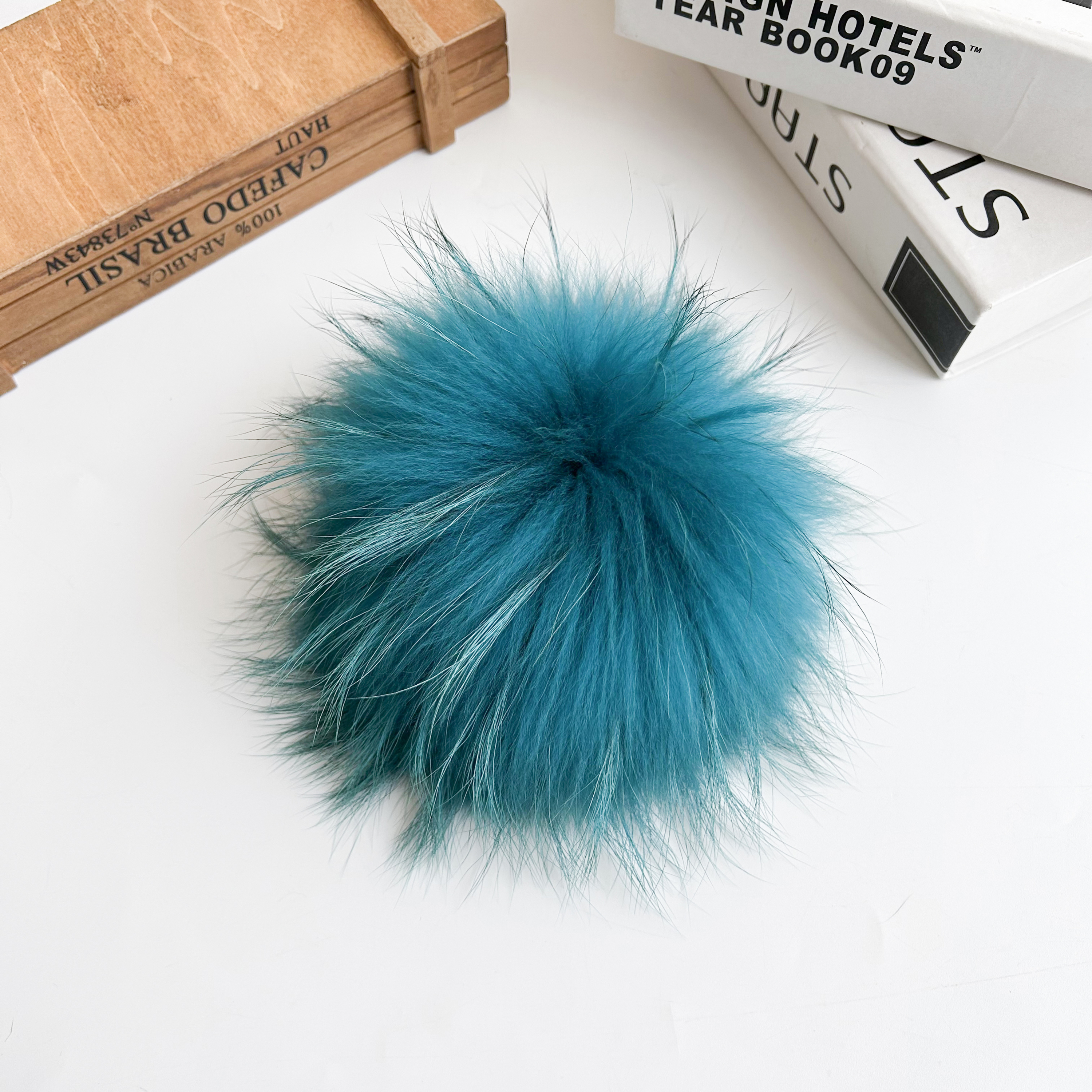 Bleu clair