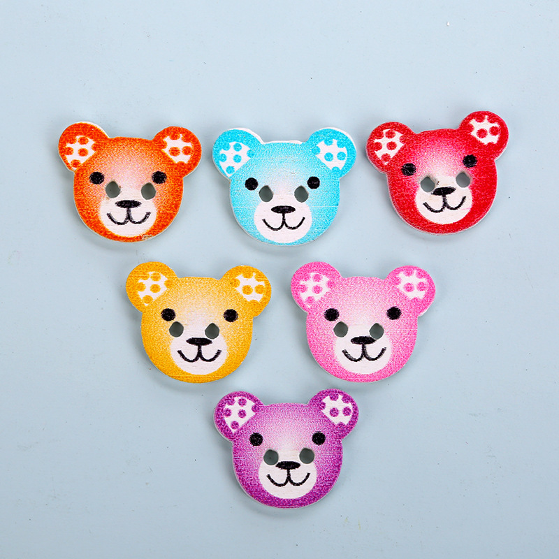 Little bear