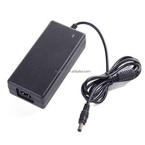 Adaptador universal 600mA Salida 12,6 V 0.6A AC DC Fuente de alimentación conmutada - Product Image 5