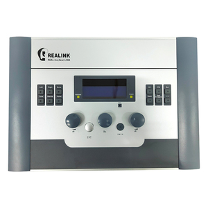 Işitme testi için bilgisayar dijital ses-değerlendirme ile işitme kliniği teşhis audiogram özelleştirilebilir logo ekleyebilirsiniz - Product Image 1