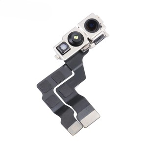 带接近传感器的小型前置摄像头，适用于iPhone 14 Pro Max手机维修零件-移动柔性电缆 - Product Image 2