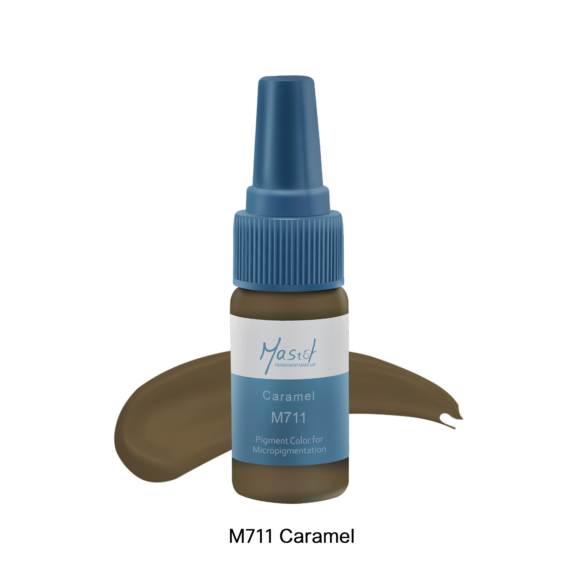 M711 Caramel