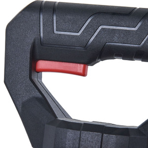 Xách tay công nghiệp Lithium Battery Powered đấm Máy kênh thép đấm máy nhanh thủy lực công cụ phụ kiện - Product Image 5