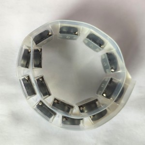 Coilank 10uH IND สำหรับ Type-C BMS PCBA 2S/3S/4S 18650ลิเมอร์ลิเมอร์ที่ชาร์จ Li-ion 7.4V-16.8V 1-4A Boost Bank โมดูล - Product Image 6