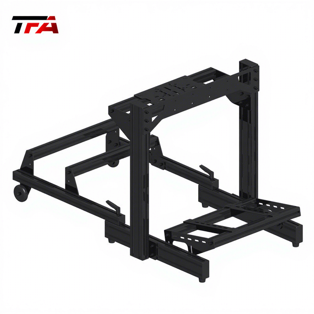 TFA-4080X-10
