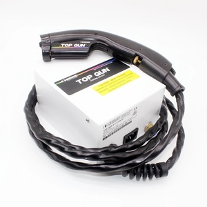 Simco Đầu Súng ESD chống tĩnh Máy thổi khí công cụ hàng đầu lon không khí súng xe công cụ - Product Image 6