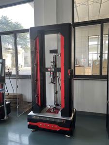 WDW-50DS New <strong>Type</strong> Universal Tensile Strength Tester Tensile Strength Universal <strong>Testing</strong> Machine - Product Image 6
