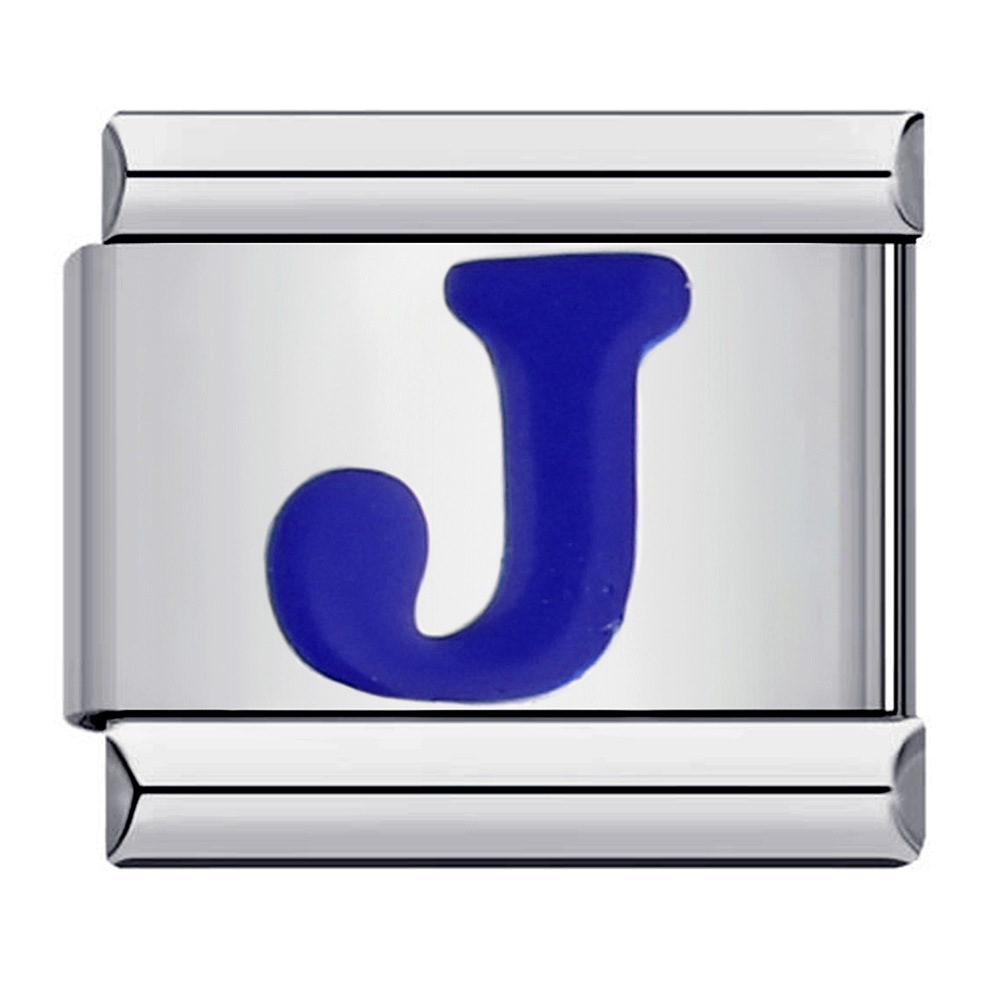 J
