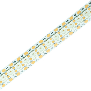 Modulo di controllo 12V PCB nero 144Led WS2815 striscia Led 5m - Product Image 1