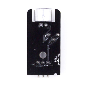 高感度マイクセンサーモジュール電子ビルディングサウンド検出 - Product Image 6