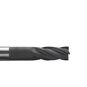 Diamond-coated <strong>Graphite</strong> Tungsten Steel Milling Cutter <strong>Carbon</strong> Fiber Composite Material Processing Customized End Mill