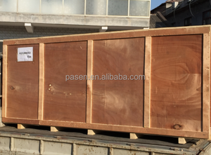 Fully Automatic Vacuum Extruder Red Earth Mud Soil Clay Brick Making <strong>Machine</strong> - Product Image 5