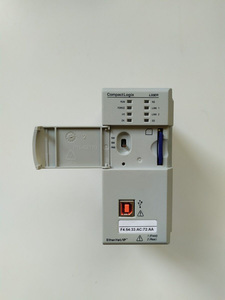 Per Rockwell MicroLogix 1200 controllore logico programmabile (PLC) modulo 4 punti di automazione industriale Controller PLC programmazione - Product Image 3