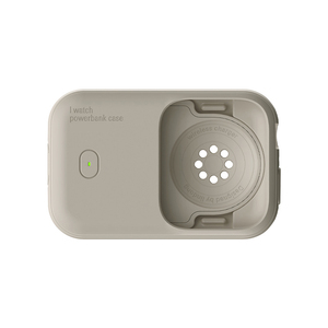 Portable Wireless Charger for <strong>Apple</strong> Watch 9 8 7 6 Fast Wireless Charging Case 1200mAh Power Bank Device for IWatch Ultra 49mm - Product Image 4