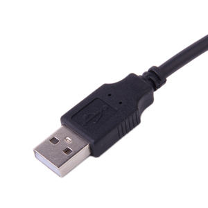 FT-2000 FT-950 FT0450AT radyolar için USB kedi kablosu iletişim kabloları - Product Image 4