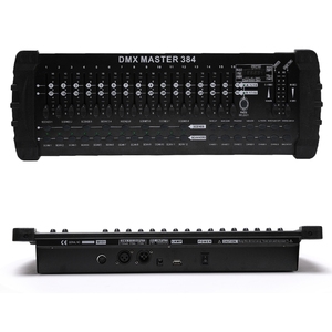 Durable <strong>Use</strong> <strong>DMX</strong> Laser Effect Led Stage Light <strong>Controller</strong> Multi-color Disco Light <strong>Controller</strong> - Product Image 4