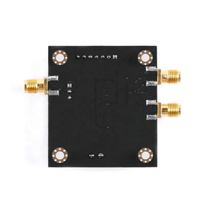 ADF4351 Phase-Locked Loop Module <strong>Broadband</strong> 35M 4.4GHz RF Signal Source Frequency Synthesizer Function Demo Board ADF4351 - Product Image 4