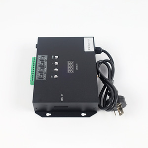 DMX512 Chip Address <strong>System</strong> Console LED Slave ControllerSupports Online Programming - Product Image 4