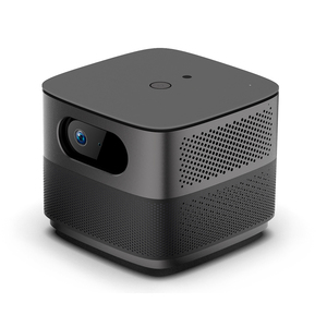 Último G20 DLP Android11 Smart 3D 4K pantalla TV Box portátil MIni incorporado 22500mAh batería 1080P proyector para aula - Product Image 1