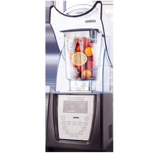 Máy làm sinh tố tự động xem xét trải nghiệm pha trộn rảnh tay tốt nhất - Product Image 6