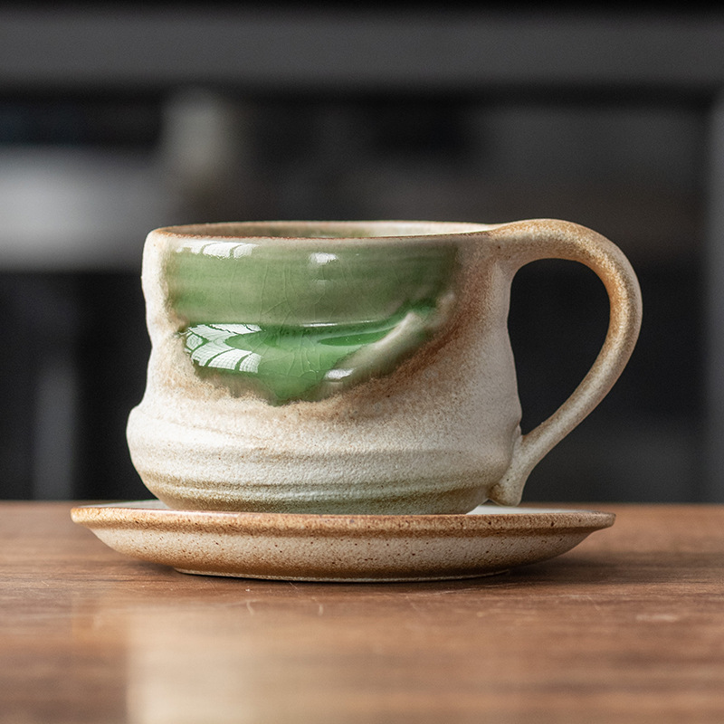 201-f large capacity cup + saucer 250ml-universal