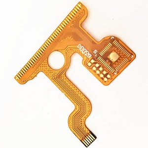 แผงวงจรพิมพ์แกนโลหะ PCB อะลูมิเนียมงานออกแบบได้ตามต้องการ - Product Image 5