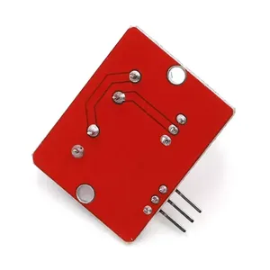 0-24V 3,3 V 5V Top Mosfet Button PWM-Regelung IRF520 MOS-Treiber modul Für Arduino MCU ARM Raspberry pi - Product Image 3