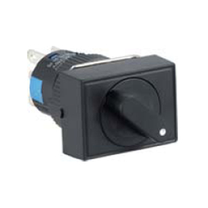 Swaip/SAIPWELL interruttore a pulsante illuminato monofase DC & AC doppia posizione 10A Max. Offerta corrente 1 no1nc 2NO 1NO