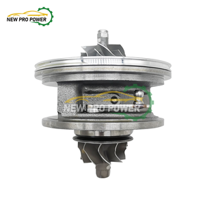 Turbo CHRA BV45 kartuş 14411-5xnavara 14411-5X01B Turbo çekirdek Navara 2.5 DCI YD25 motor için - Product Image 3