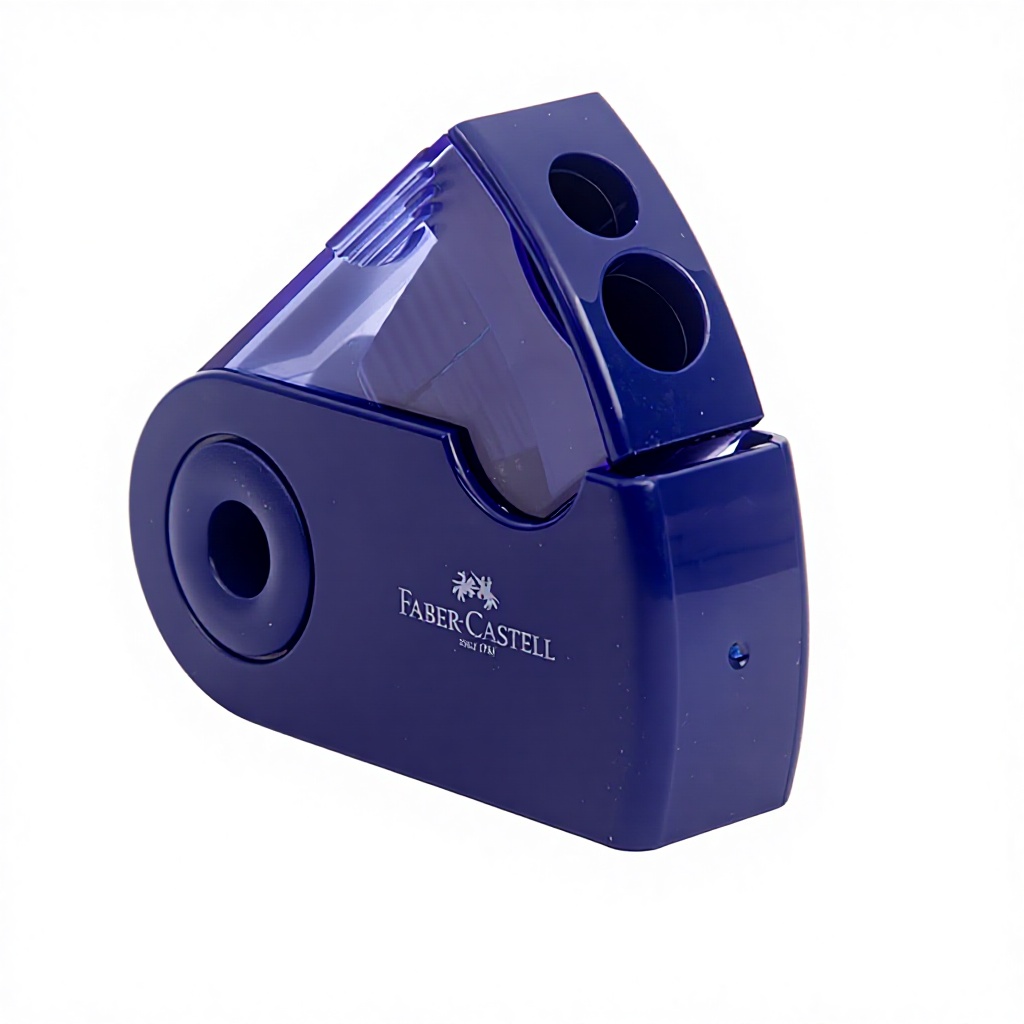 Sacapuntas doble Blue 1827.