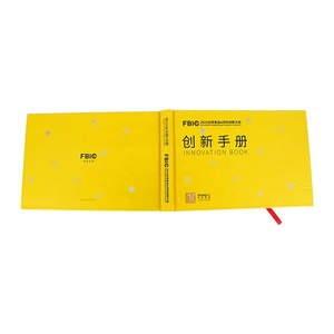 盒子印刷定制单词练习册正确发音闪卡故事书阅读书 - Product Image 6