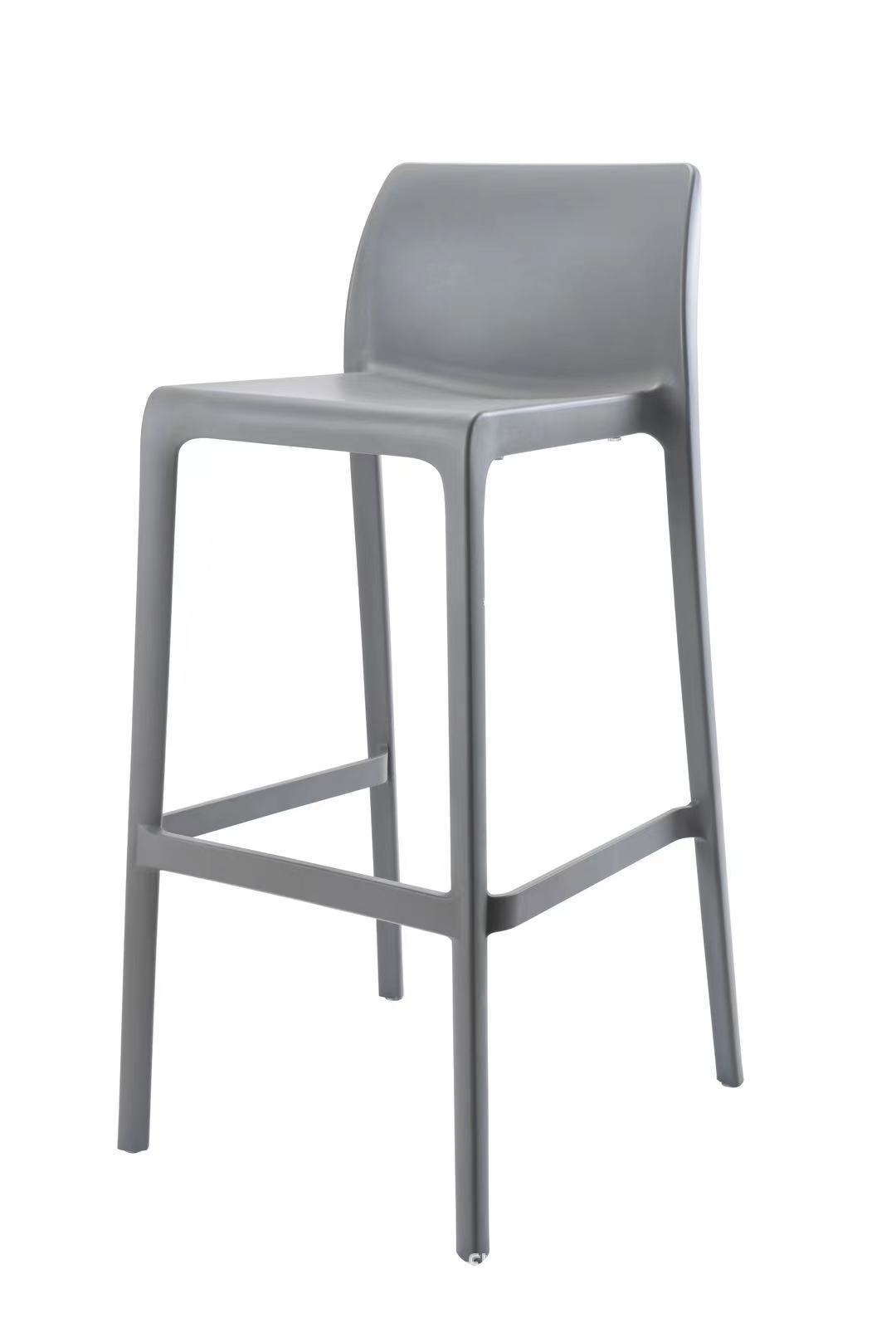 Gris sólido